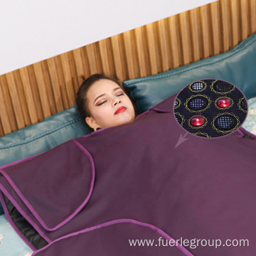 Far Infrared Sauna Blanket For Weight Loss